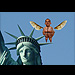 Obama Creature